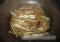 红烧秋刀鱼的做法 步骤10