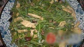 山野菜炒肉