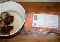 培根鸡蛋羹的做法 步骤9