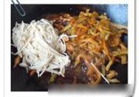 金针榨菜丝的做法 步骤7