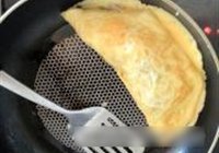 蒲公英蛋包饭的做法 步骤10