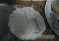 红烧带鱼的做法 步骤3