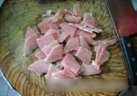 家常风味小炒肉的做法 步骤3