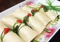 千张如意包的做法 步骤9