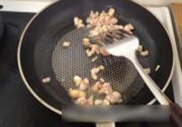 蒲公英蛋包饭的做法 步骤5