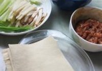 千张如意包的做法 步骤1