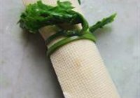 千张如意包的做法 步骤5