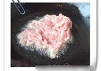 金针榨菜丝的做法 步骤3