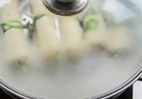 千张如意包的做法 步骤7