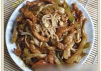 金针榨菜丝的做法 步骤9
