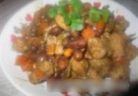 宫保鸡丁的做法 步骤14
