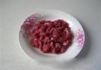 野山椒炝牛肉的做法 步骤3