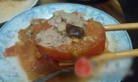 酿西红柿