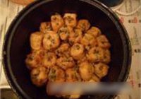 美味豆腐泡的做法 步骤5