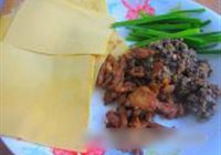 家常京酱肉丝的做法 步骤6