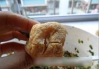 美味豆腐泡的做法 步骤3