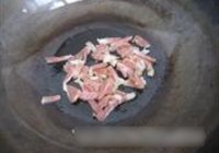 家常京酱肉丝的做法 步骤3