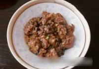 豆豉蒸排骨饭的做法 步骤6