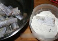 鱼香红烧带鱼的做法 步骤6