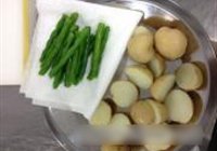 蒜味鸡腿小土豆的做法 步骤7