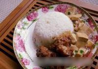 豆豉蒸排骨饭的做法 步骤9