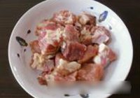 豆豉蒸排骨饭的做法 步骤1
