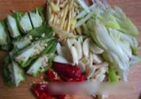 新疆大盘鱼的做法 步骤5