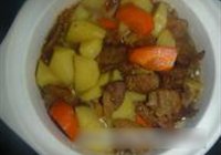 红烧牛肉的做法 步骤6
