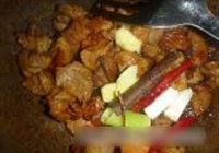 红烧牛肉的做法 步骤4