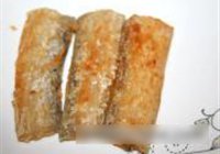 鱼香红烧带鱼的做法 步骤8