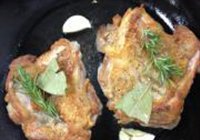 蒜味鸡腿小土豆的做法 步骤10