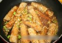 鱼香红烧带鱼的做法 步骤11