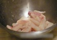 鱼香鳕鱼柳的做法 步骤2
