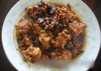 豆豉蒸排骨饭的做法 步骤8