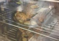 蒜味鸡腿小土豆的做法 步骤13
