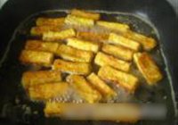 锅塌豆腐的做法 步骤9