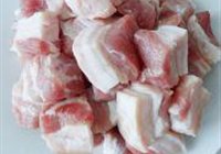 土豆烧五花肉的做法 步骤3