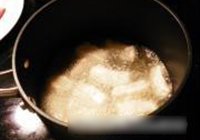鱼香鳕鱼柳的做法 步骤4