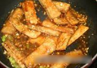 鱼香红烧带鱼的做法 步骤13