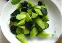 锅塌豆腐的做法 步骤2
