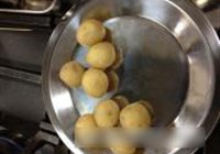 蒜味鸡腿小土豆的做法 步骤6