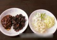 豆豉蒸排骨饭的做法 步骤2