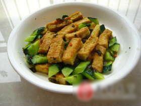 锅塌豆腐