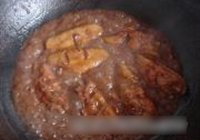 腐乳鸡翅的做法 步骤9