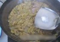 脊骨炖酸菜的做法 步骤15