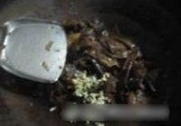 鱼香茄条的做法 步骤9