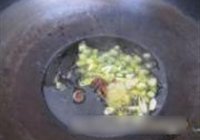 脊骨炖酸菜的做法 步骤9