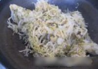 脊骨炖酸菜的做法 步骤11