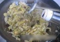脊骨炖酸菜的做法 步骤12