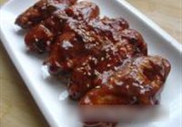 腐乳鸡翅的做法 步骤11